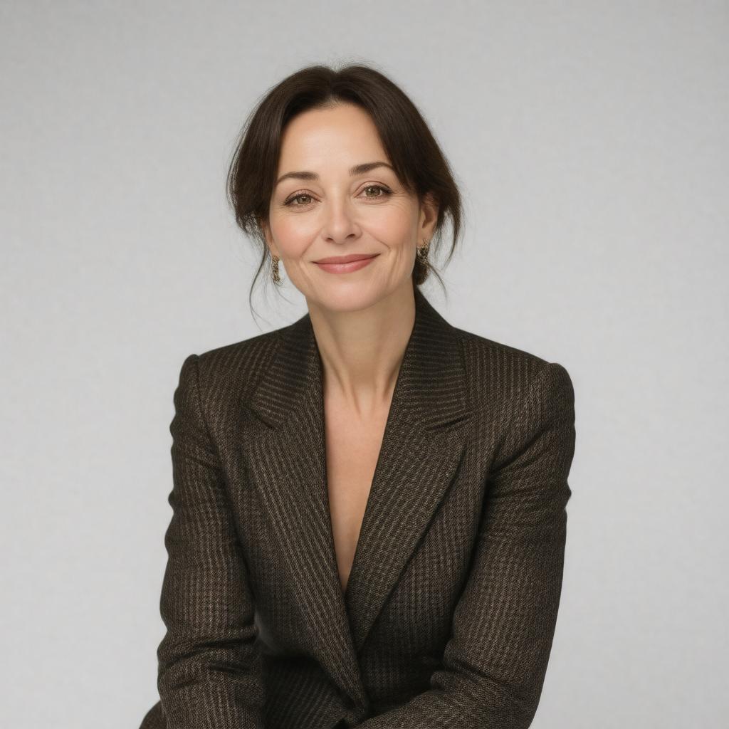 Kristin Scott Thomas